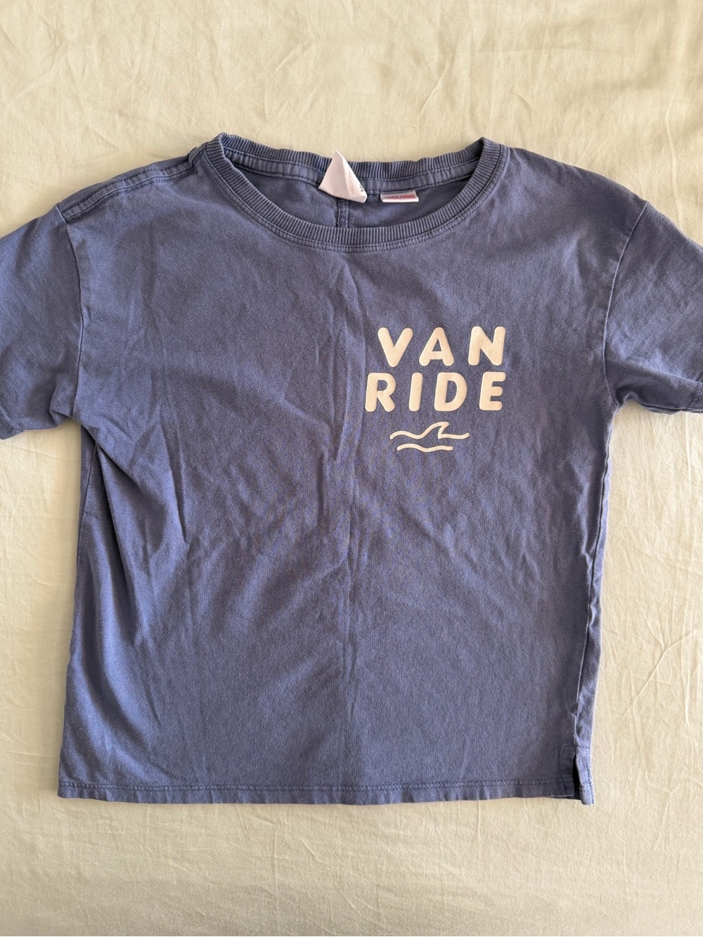 Zara toddler shirt